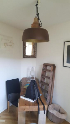 Joli appartement avec belle terrasse à 3km uzes, Saint-Quentin-La-Poterie